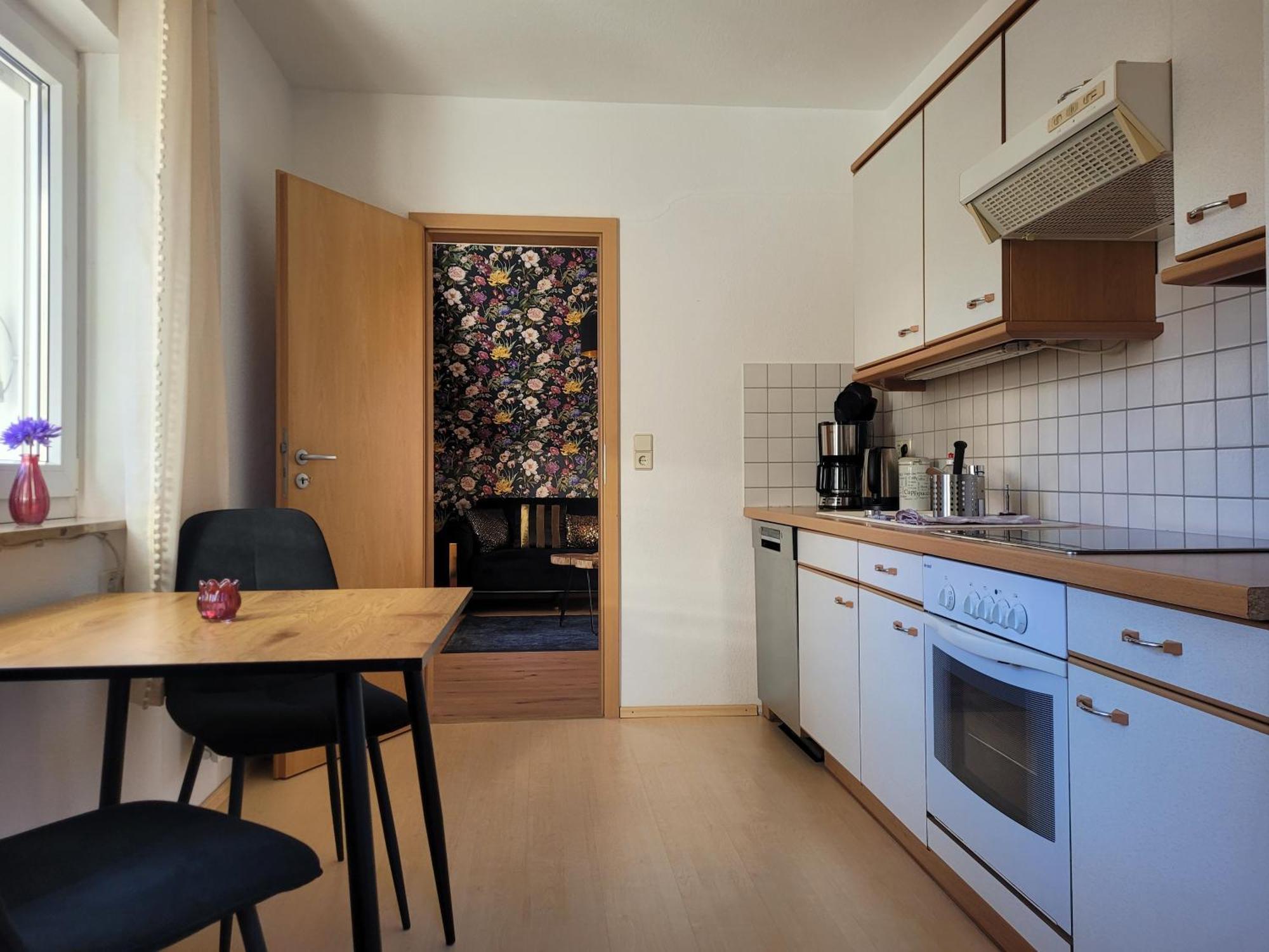 Pension & Ferienwohnung Oberhof 810 M Dış mekan fotoğraf