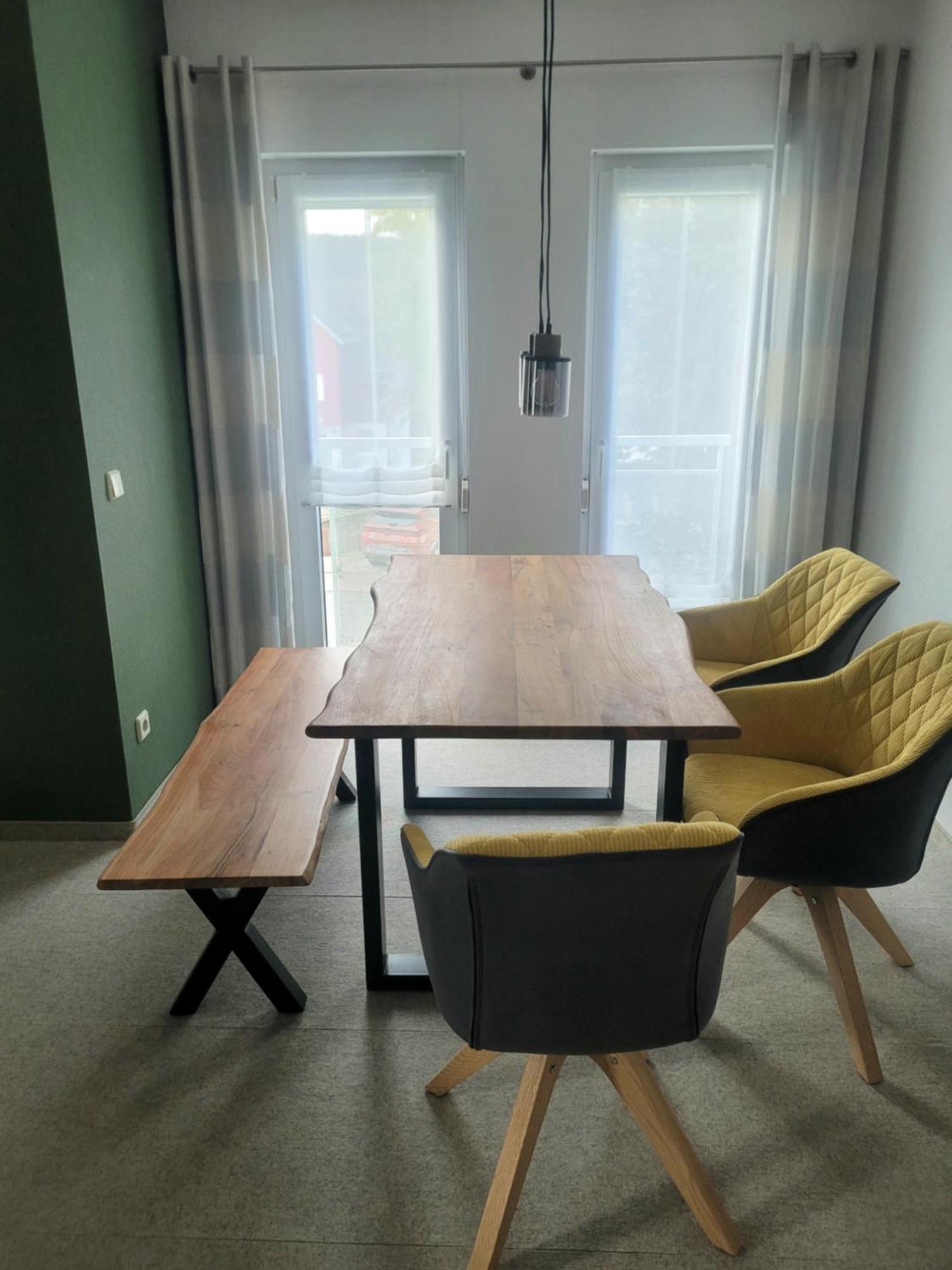 Pension & Ferienwohnung Oberhof 810 M Dış mekan fotoğraf