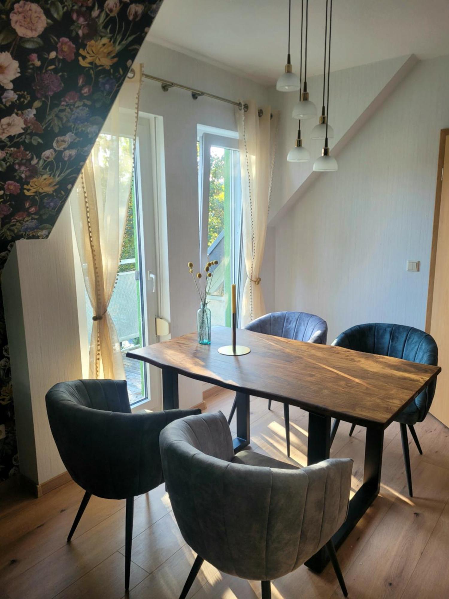 Pension & Ferienwohnung Oberhof 810 M Dış mekan fotoğraf