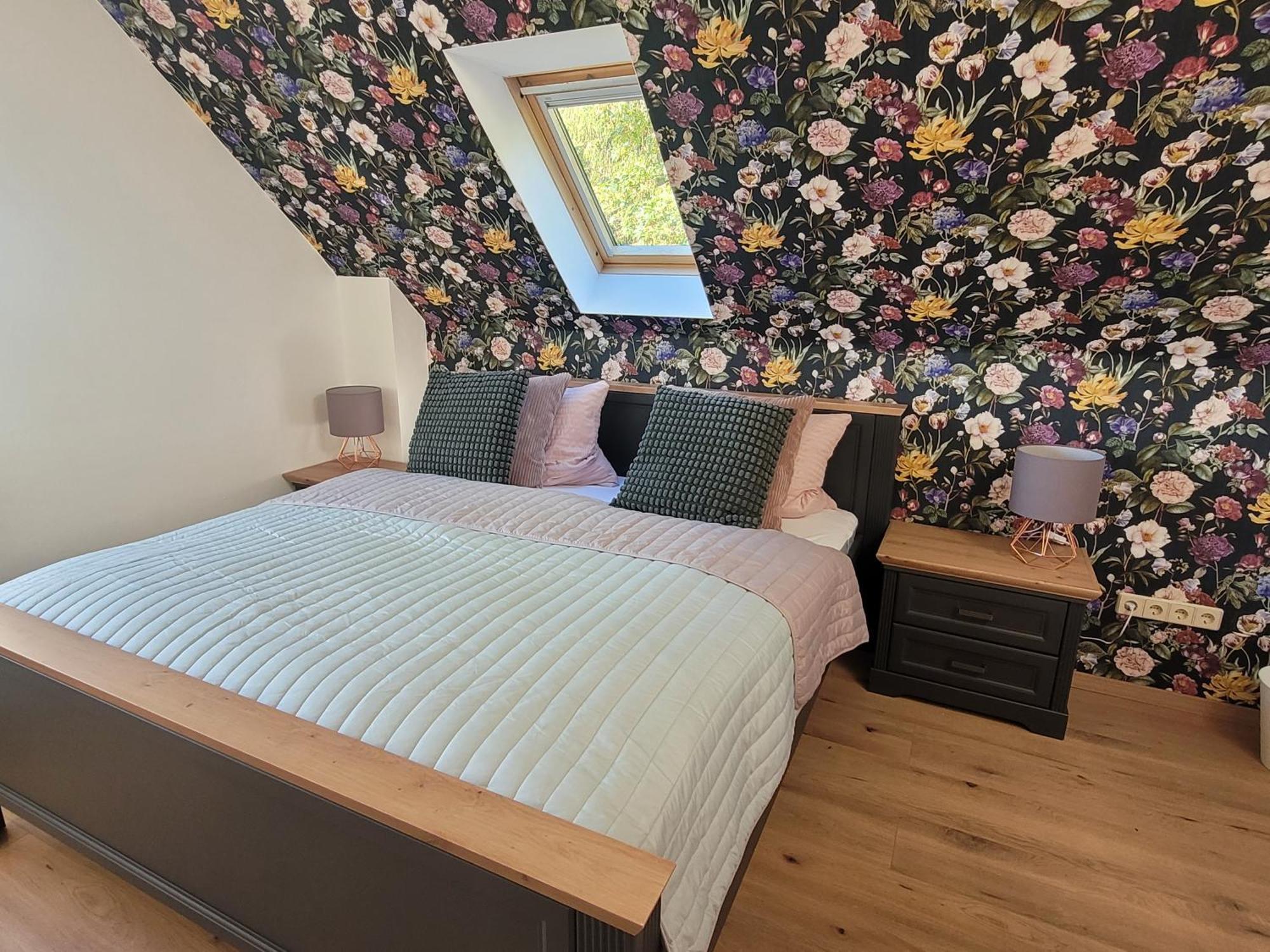 Pension & Ferienwohnung Oberhof 810 M Dış mekan fotoğraf