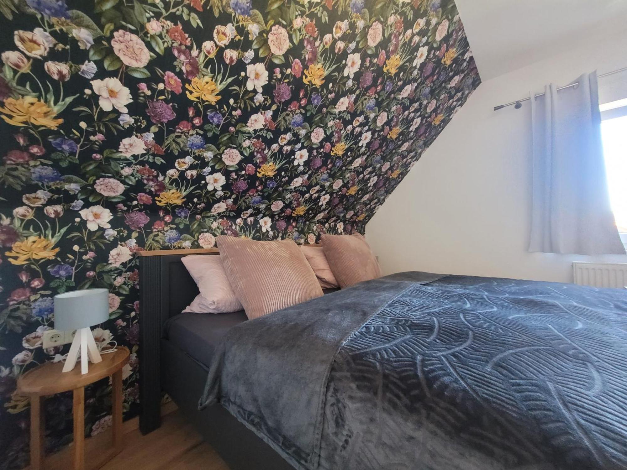 Pension & Ferienwohnung Oberhof 810 M Oda fotoğraf