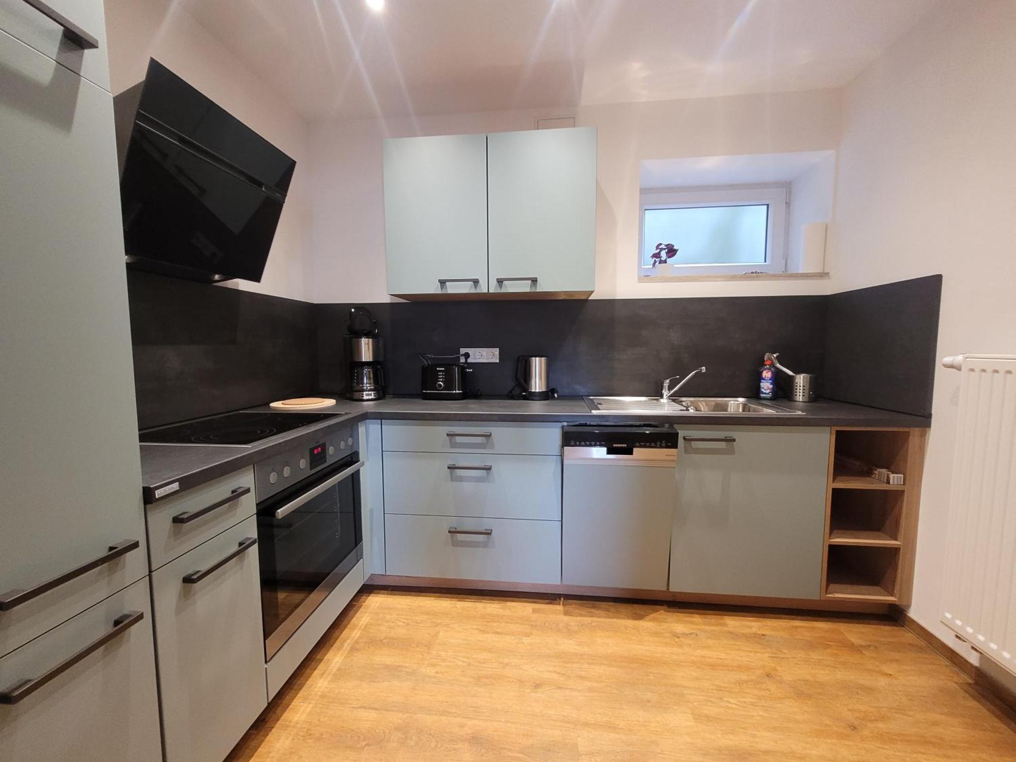 Pension & Ferienwohnung Oberhof 810 M Dış mekan fotoğraf