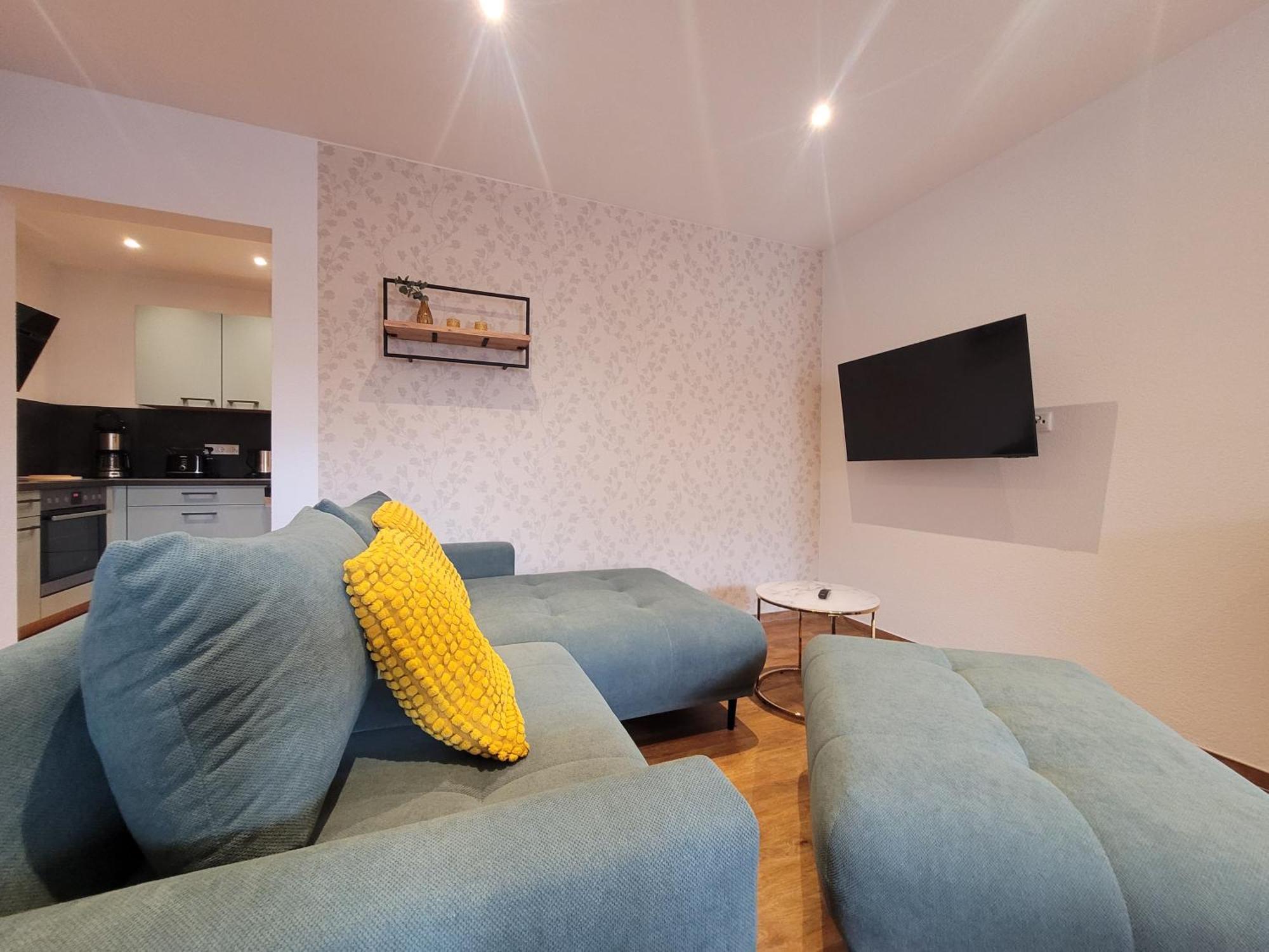 Pension & Ferienwohnung Oberhof 810 M Oda fotoğraf