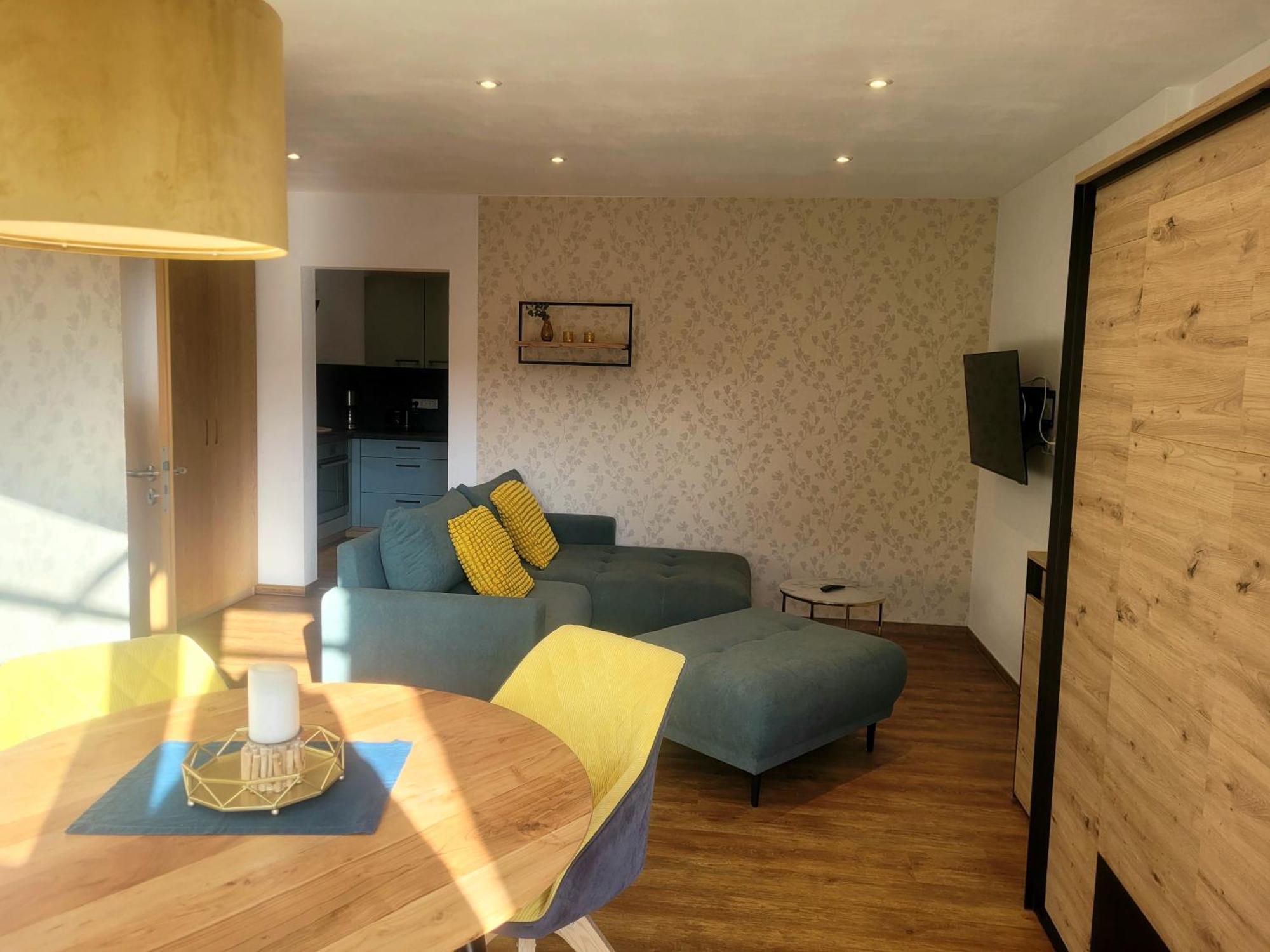 Pension & Ferienwohnung Oberhof 810 M Dış mekan fotoğraf