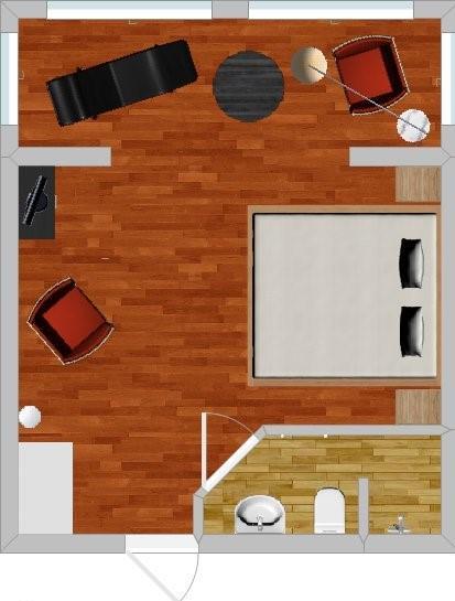 Pension & Ferienwohnung Oberhof 810 M Dış mekan fotoğraf