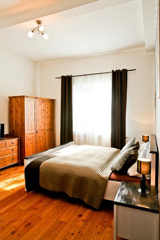 Pension & Ferienwohnung Oberhof 810 M Dış mekan fotoğraf