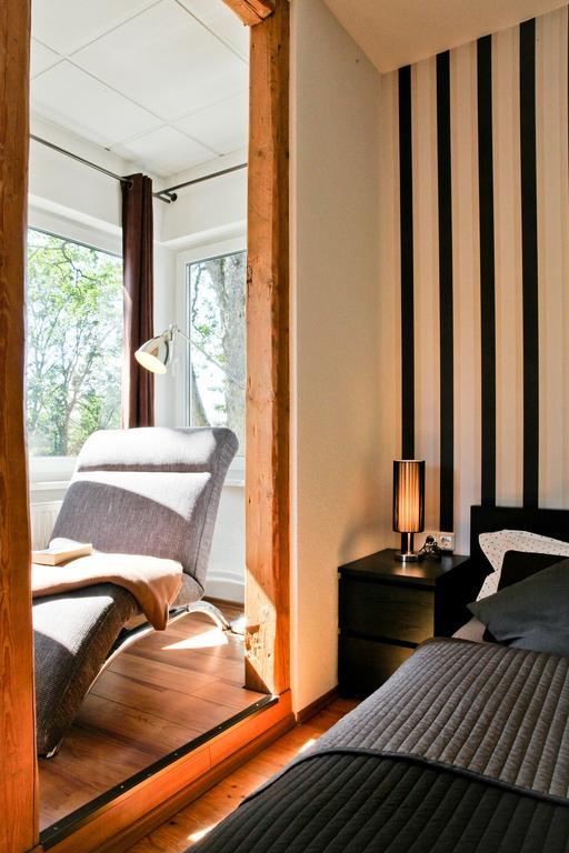 Pension & Ferienwohnung Oberhof 810 M Dış mekan fotoğraf