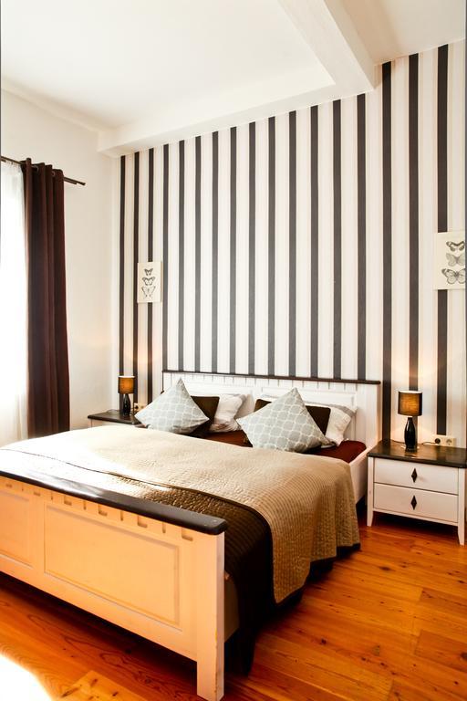 Pension & Ferienwohnung Oberhof 810 M Dış mekan fotoğraf